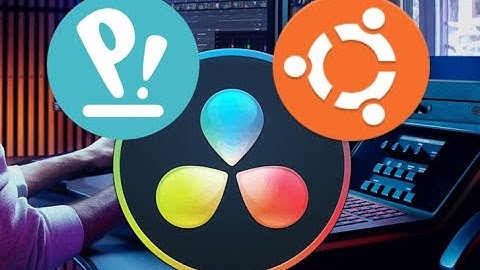 How to Install DaVinci Resolve on Ubuntu/Pop_OS! Linux