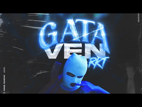 GATA VEN RKT (Ahora si que nos vamos hasta abajo) - EME SARAV (Video Oficial)