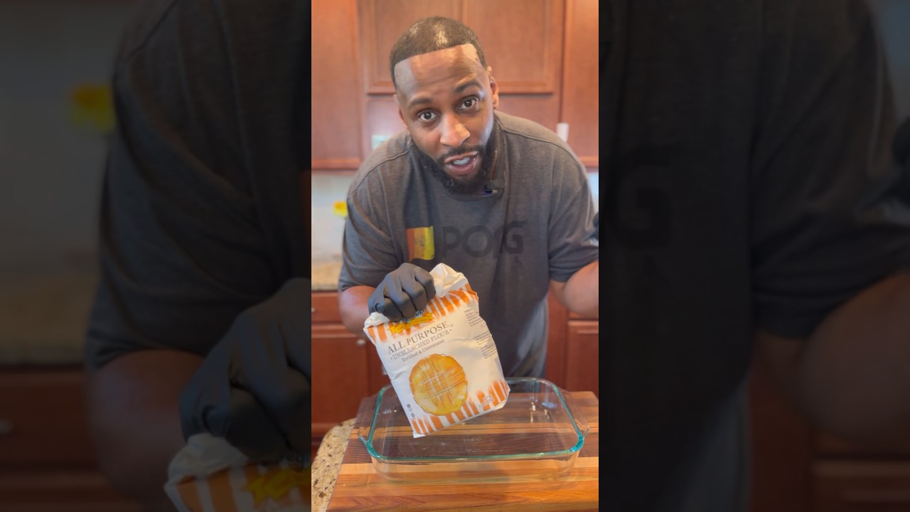 Сухой ру, приготовленный в духовке! 🔥🔥 