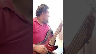 ¿Realmente suena mejor un #Fodera caro que un #Fernandes accesible? veamos #bass