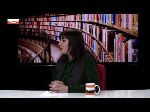 თათია მაჩაიძის საავტორო გადაცემა - \"განათლება\"