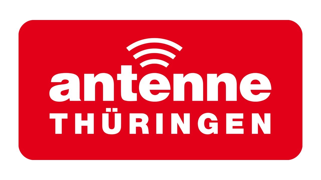 Antenne Thüringen 2020 Die beste Musikmischung