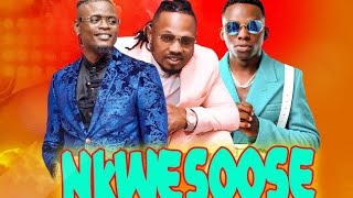 Video Brown Ft Pallaso & John Blaq - Nkwesoose (Ugandan music 2022)