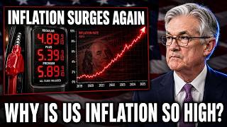 Energy Independence vs Reality: Why US Inflation Hurts More