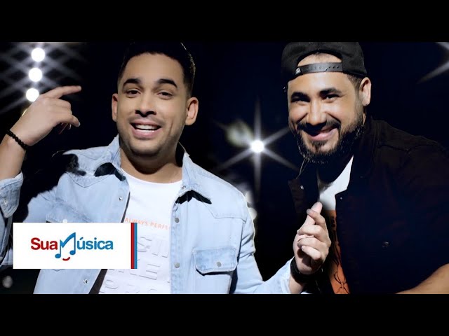 Henry Freitas - Galera Eu Voltei!