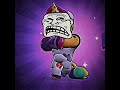 Edgar☠️🗿 #keşfet #keşfetbeniöneçıkar #brawlstars #edgar #berry #trollface #edit