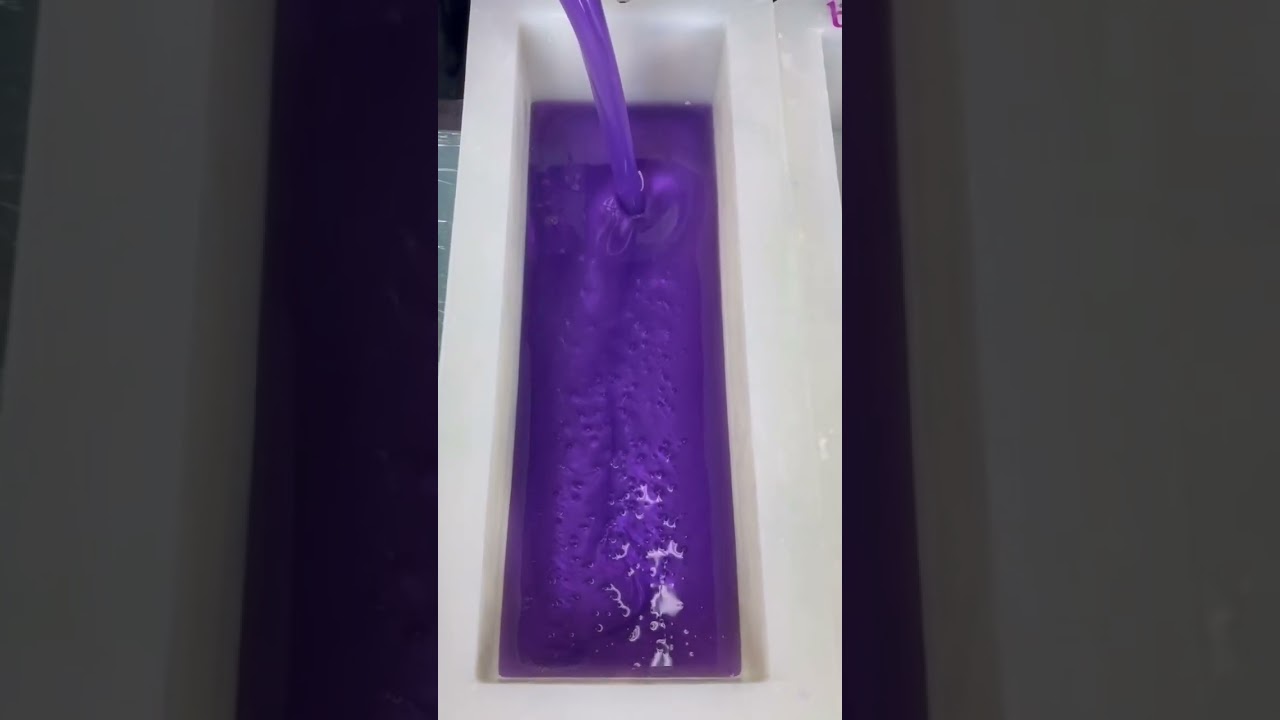 🌹 Gorgeous Lavender Soap🌹  