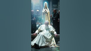 Đức Gioan Phaolô II – Phép lạ Mân Côi và Đức Mẹ Fatima thay đổi thế giới