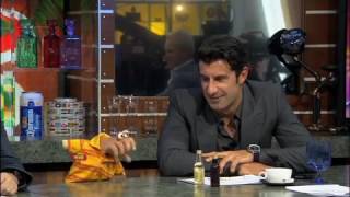 Compayito En Brasil 2014 Despedida De Figo