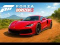 Forza Horizon 5 Gameplay