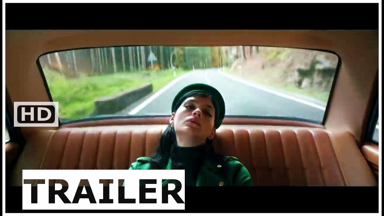 SKIN WALKER - Thriller Trailer - 2019 - Udo Kier, Amber Anderson