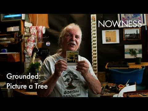 Brooklyn bonsai expert Paul Graviano reflects on life and philosophy through the Japanese artform
