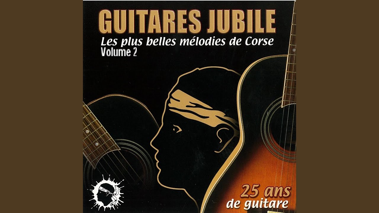 U campanile di San Ghjuva'