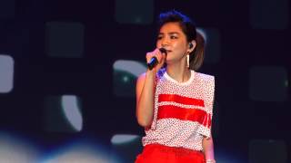 S.H.E - 熱帶雨林 (Private Concert Performance Live Singapore)