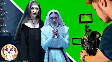 Come si chiamano gli effetti speciali dei film?