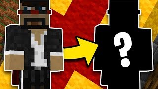 I Changed My Minecraft Skin After 8 Years