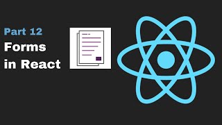 Forms in React | Reactjs tutorials
