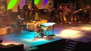 Michael W Smith - Breathe (HD) chords