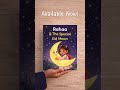 Personalised Eid Gift for Kids | Rahaa & The Special Eid Moon Storybook