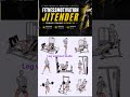 Leg Workout at Home in minimum Equipment | #legworkoutathomenoequipment #legday #viral #shorts🏋🏼♂️