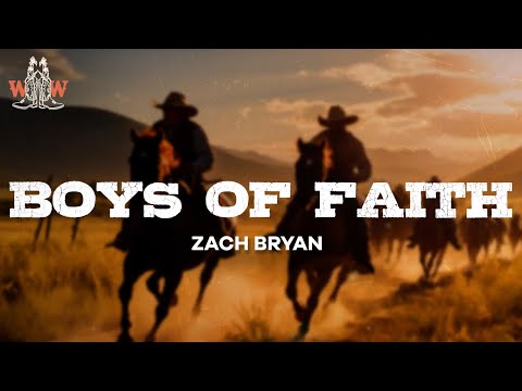 zach bryan -