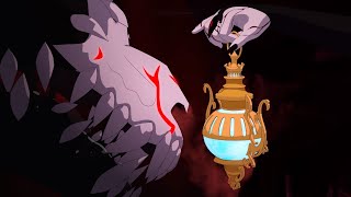 RWBY V8C2 Spoilers Without Context