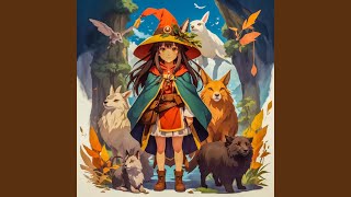 Chiisana Boukensha (Mellow Fast)