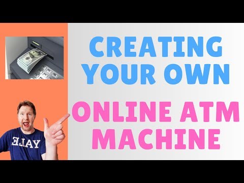 Creating Your Own Online ATM Machine With Medium🏧🤑🤑 | How To Make Money With Medium