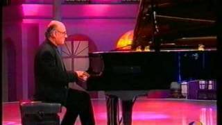 Michael Nyman - El piano