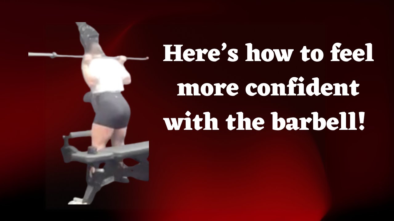 Women’s Lift Club: Intro to Squats, Deadlifts & Presses + Squat Rack Basics