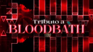Tributo a Bloodbath - El Extreme Demon más legendario de todo el juego