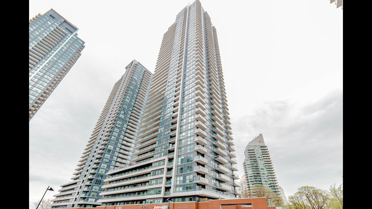 2309-2220 Lake Shore Blvd W, Toronto - HD VIRTUAL TOURS
