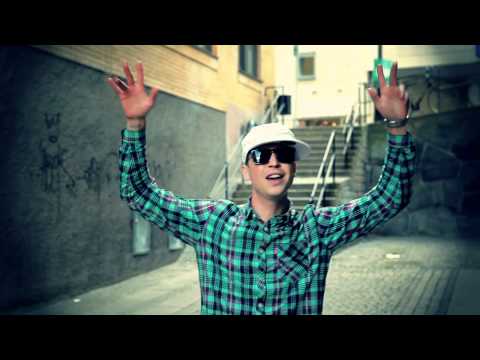 Jeepstarr - Lurendrejeri (Officiell Video)