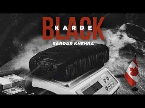 Black Karde Sardar Khehra