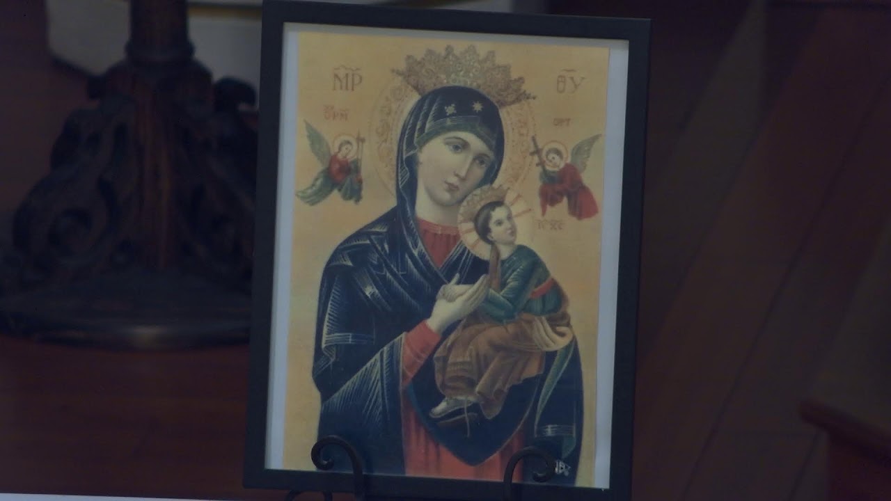 Rosary, December 17, 2024