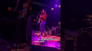 Squirrel Flower Hurt A Fly In Louisville On February 19Th, 2022 At Zanzabar.