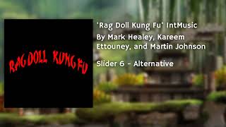 LittleBigPlanet Deploy - Rag Doll Kung Fu IntMusic - Alternative (Extended)