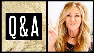 Q&A | Botox | Husband | Family | Career | 1 Year On YouTube  | Giveaway!
