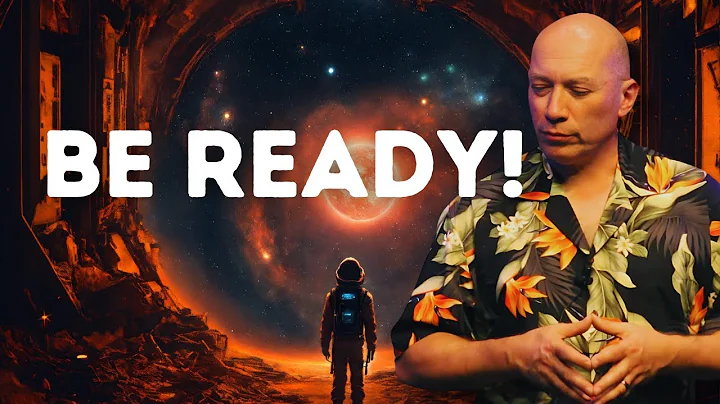 Bashar Reveals the POWER of Synchronicity! | Channeled By Darryl Anka