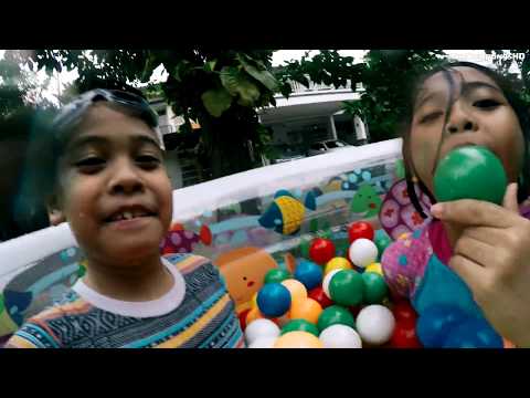 Unboxing Squishy dari Toko Mainan Yamashiroya Tokyo Jep