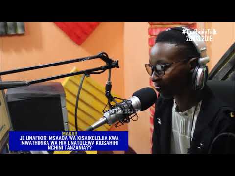 Video: Msaada Wa Kisaikolojia Kwa Kujiua
