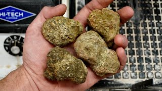 Are these ugly agate nodules beautiful inside?! Are These Ugly Agates Beautiful Inside