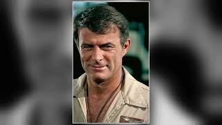 Bizarre Robert Conrad Facts You Need to Know