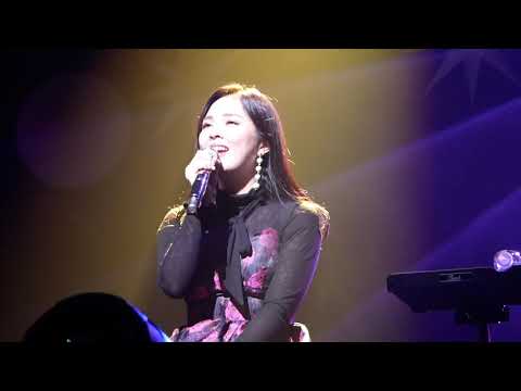 181223 디에이드(The Ade) 알았더라면 @너와 보내는 세번째 크리스마스