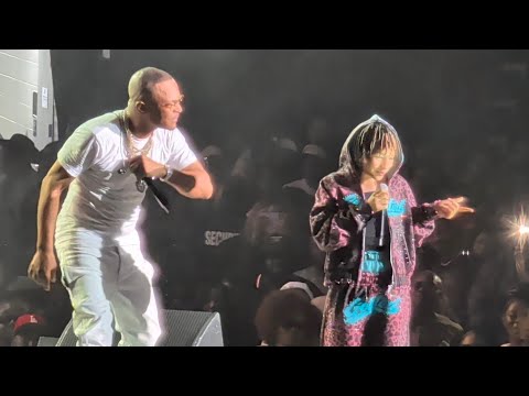 T.I FULL BIRTHDAY BASH 2026 CONCERT w/ HIS KIDS & YOUNG DRO!