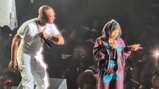 T.I FULL BIRTHDAY BASH 2026 CONCERT w/ HIS KIDS & YOUNG DRO!