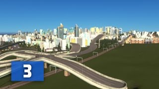 Cities: Skylines - Episode 3 - Power Problems