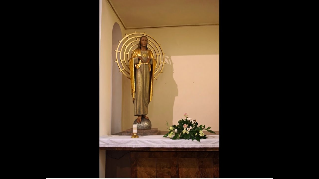 Twemu Sercu cześć składamy [DN 732]