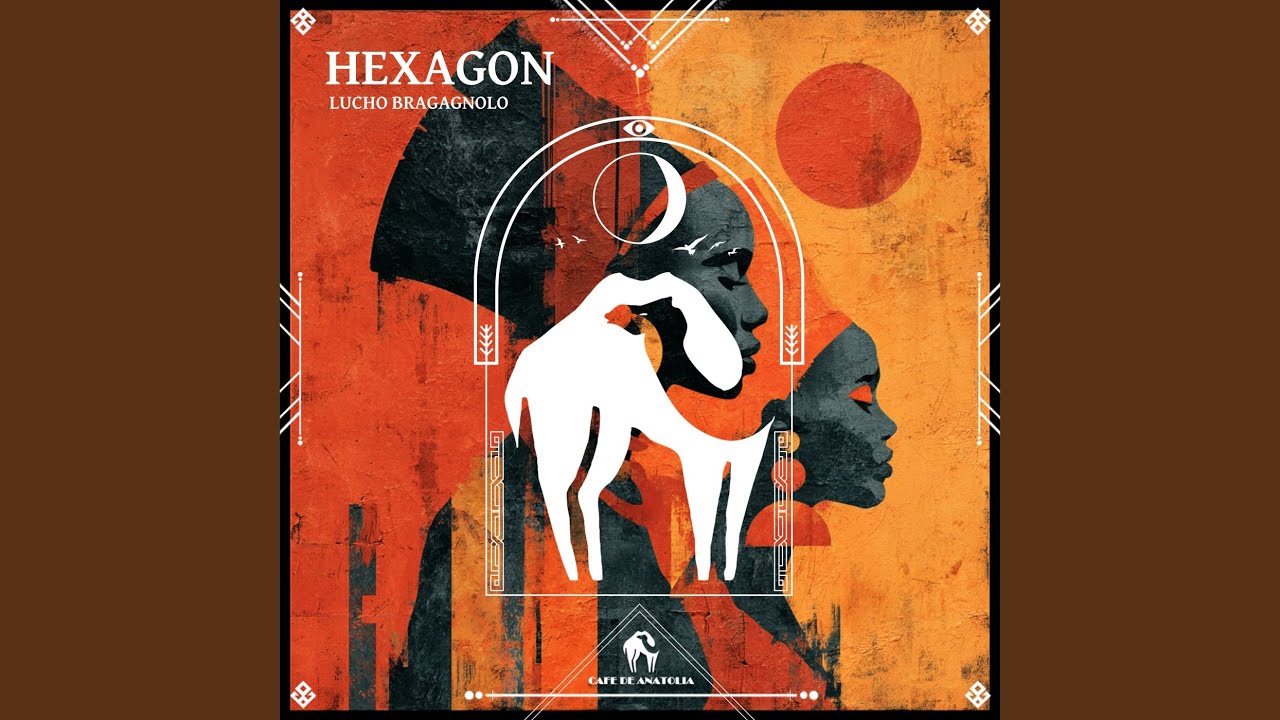 Watch Hexagon on YouTube Watch Hexagon on YouTube