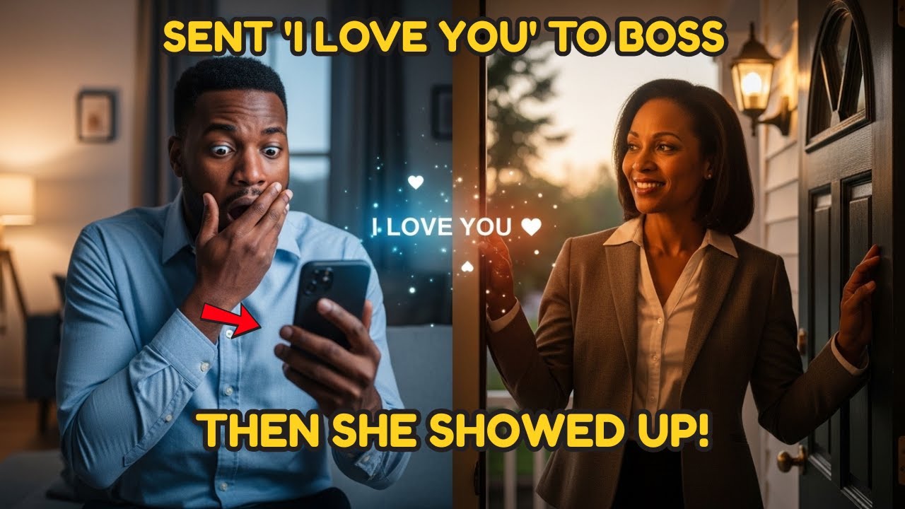 Single Dad Accidentally Texts 